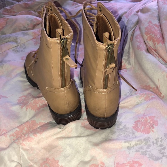 Call it spring combat boot - Picture 4 of 4